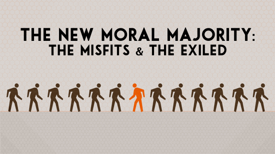 The New Moral Majority Andy Gill Patheos