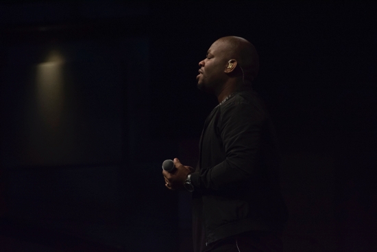 A Lack of Minority Church Leaders is Killing the Church andy gill - 1