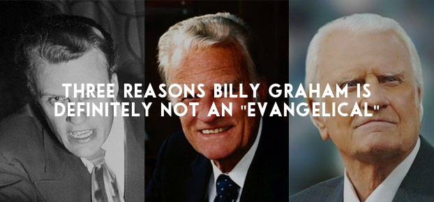 Billy Graham Patheos Andy Gill Tylor Standley - 1