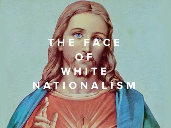 JesusWhite - The Face of White Nationalism