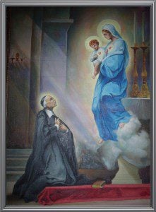 Saint John Eudes (1601-1680), Father, Doctor, and Apostle of the Heart of Jesus and Mary. All Rights Reserved.