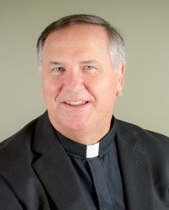 Bishop-Elect John Dolan