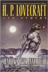 Shadow Over Innsmouth