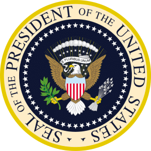 https://commons.wikimedia.org/wiki/File:Seal_of_the_President_of_the_United_States.svg