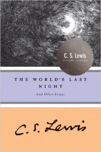 http://www.amazon.com/Worlds-Last-Night-Other-Essays/dp/0156027712/ref=tmm_pap_swatch_0?_encoding=UTF8&qid=&sr=