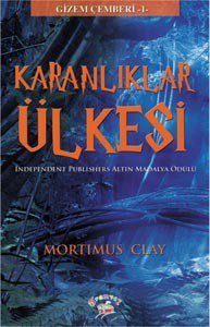 The Turkish edition of my book, The Purloined Boy