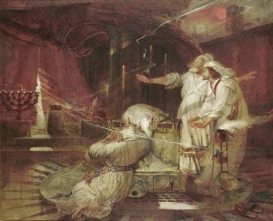 Rending_of_the_veil_by_William_Bell_Scott_(1869,_priv-1.coll)