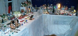 Matt Dunn's Village, or as I call it, Dunnzville.