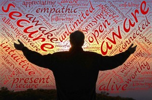 gratitude word cloud