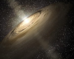 photo by NASA