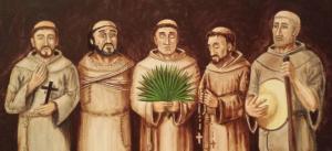 martyrs