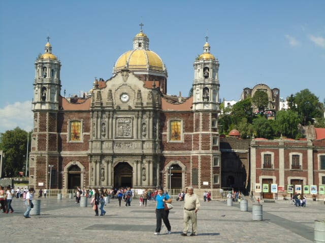 Our Lady Of Guadalupe Bilingual Homily | Father Pablo Migone