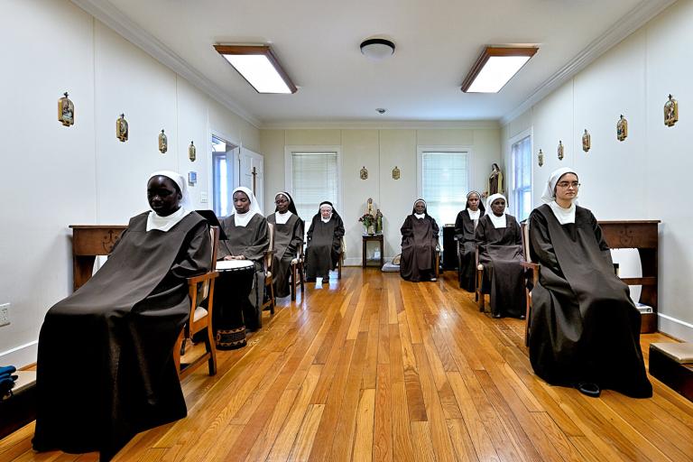 Carmelite Monasteries Close, Cor Orans, what is this all about? - Vimarsana News