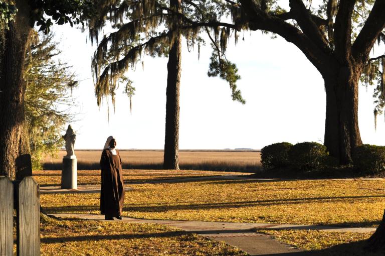 Statement about Savannah Carmelites - Vimarsana News