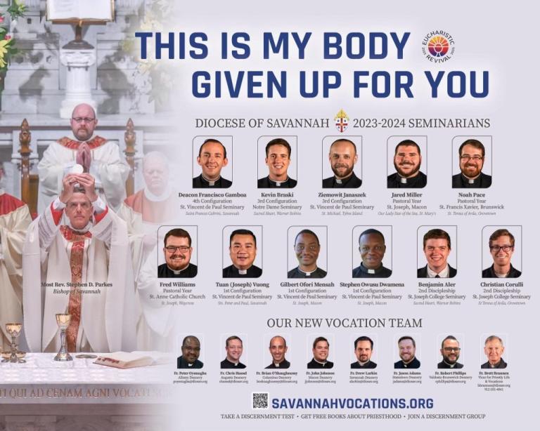 Good man, good priest - Vimarsana News