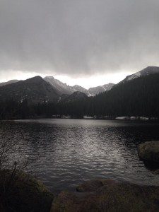 Rocky Mountain National Park