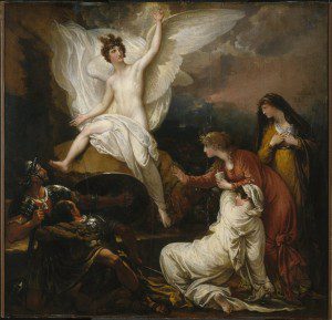 Brooklyn_Museum_-_The_Women_at_the_Sepulchre_(The_Angel_at_the_Tomb_of_Christ)_-_Benjamin_West_-_overall