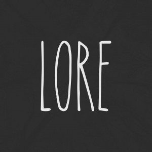  I’m not Aaron Mankhe, but this is lore. Actually this is.