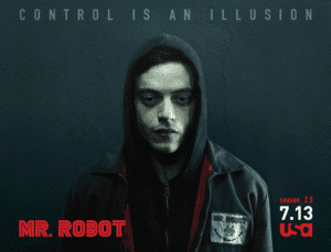 mr. robot