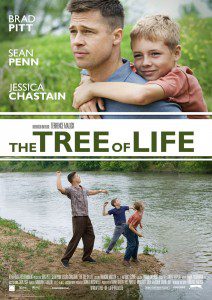 The Tree of Life Poster USA