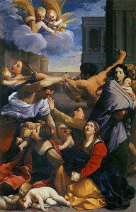 384px-Guido_Reni_-_Massacre_of_the_Innocents