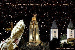 BenedettoXVI_Fatima_Medjugorje