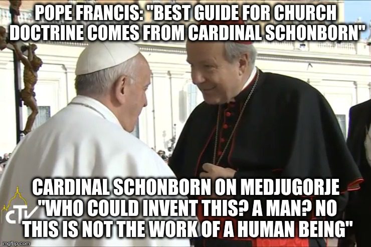 popememe
