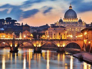 vatican-city-at-night