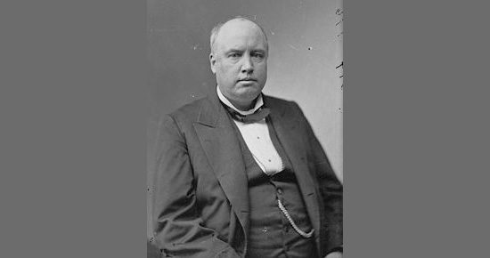 The Superlative Robert Green Ingersoll | Jonathan MS Pearce