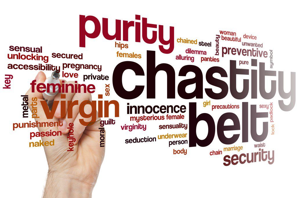 Christianity Virginity And Sex Guest Post By Karen L Garst