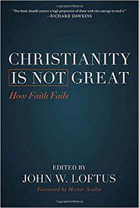 christianity is ot great loftus