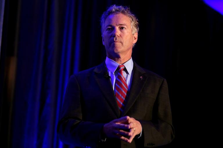 Rand Paul Introduces Senate Bill To Allow Non-Experts Vet What Science ...