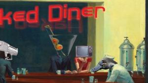 Naked Diner