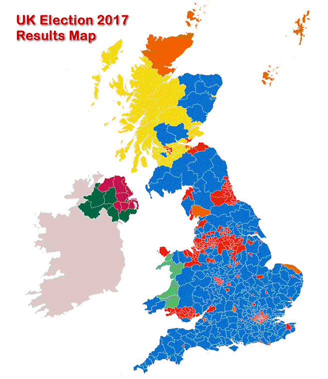 Disenfranchised and Disenchanted Reflections on the UK Local Elections