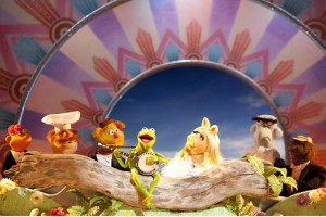 The Muppets