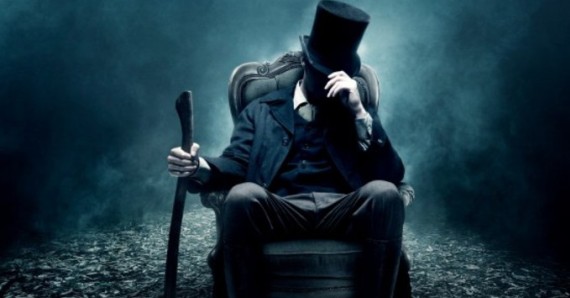 Abraham Lincoln: Vampire Hunter - Wikipedia