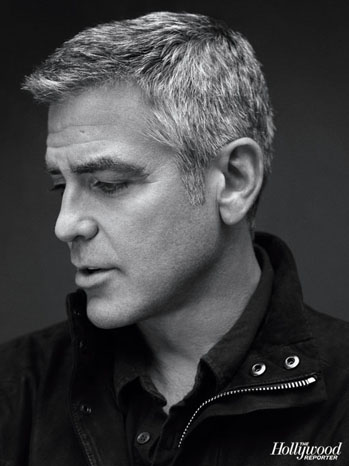 After Dangerous Trip, George Clooney Headed To DC To Testify On Sudan ...