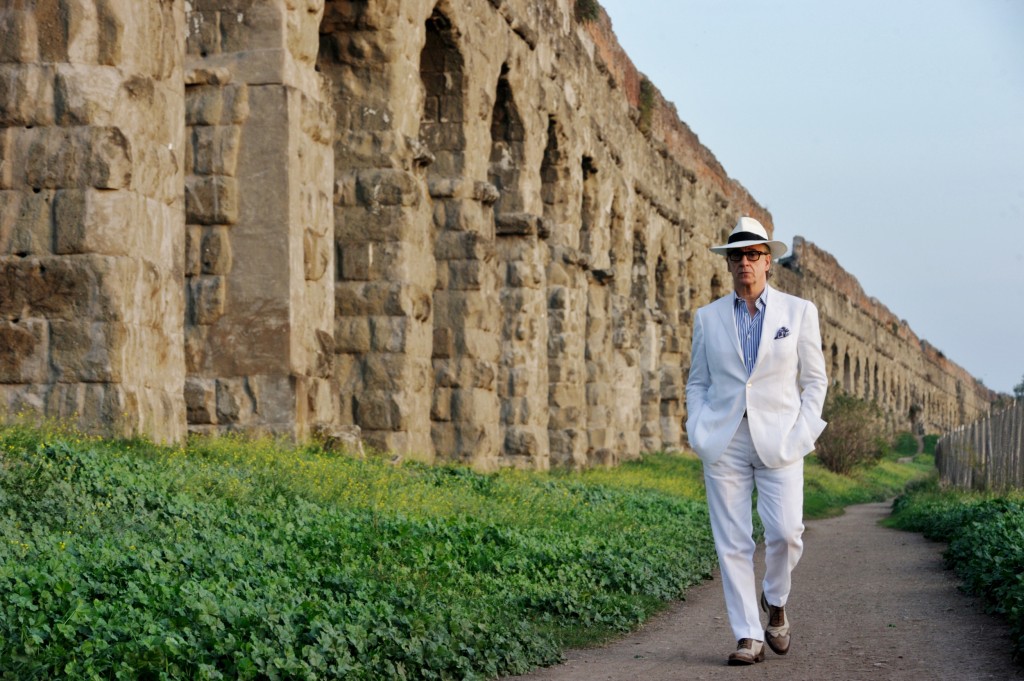 The Great Beauty (dir. Paolo Sorrentino, Italy, 2013) | Andrew