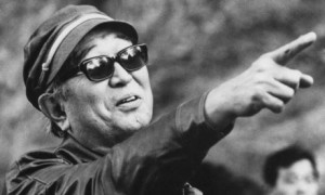 Akira Kurosawa (1910-1998)