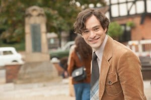 Charlie Cox as Jonathan