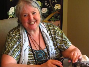 Justine Willis Toms