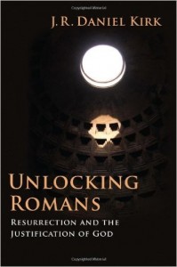 UnlockingRomans