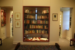 Thomas Merton Center, Louisville, Kentucky