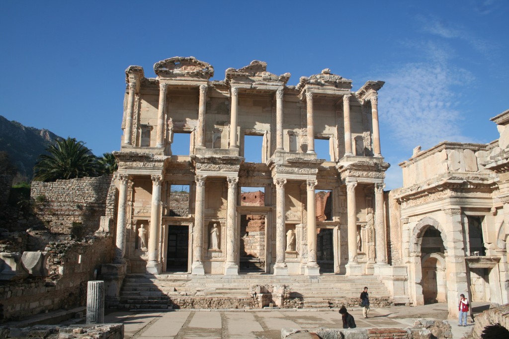 Ephesus, Turkey