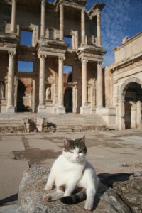 Ephesus, Turkey