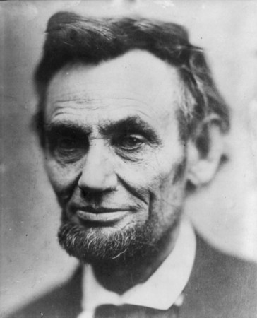 Abraham Lincoln