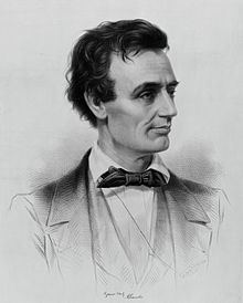 Lincoln's Melancholy | Lori Erickson