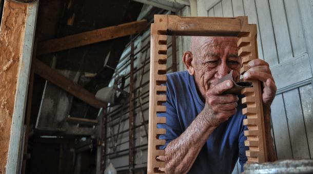 elderlycarpenter