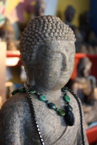 Tibetan <a href='https://www.patheos.com/library/buddhism' target='_blank'>Buddhist</a> Center, Bloomington, Indiana