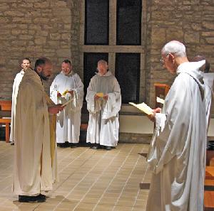 (photo by New Melleray Abbey)